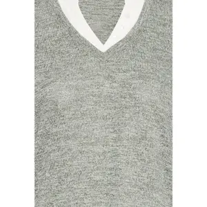 Sweter damski fransa Rexan PU2 image-2