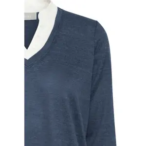 Sweter damski fransa Rexan PU2 image-2