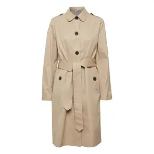 Women's trench coat fransa Cassie 1 image-0