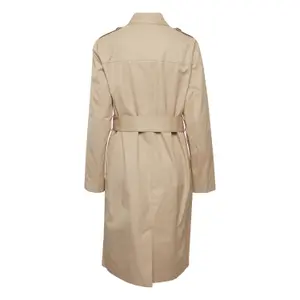 Women's trench coat fransa Cassie 1 image-3