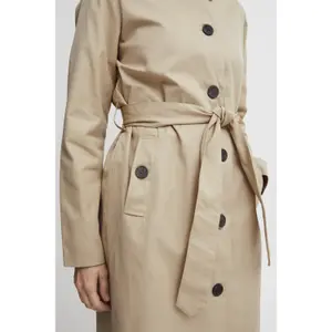 Women's trench coat fransa Cassie 1 image-6
