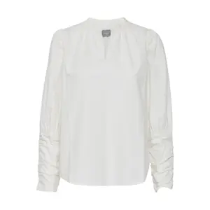 Damenbluse fransa Pop 1 image-0