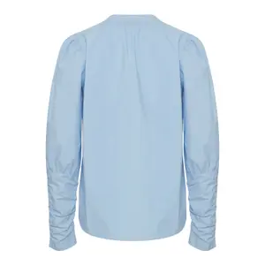 Damenbluse fransa Pop 1 image-1