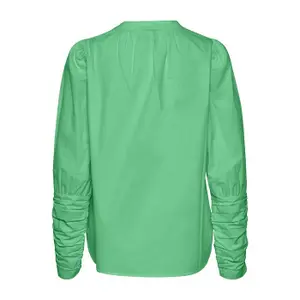 Damenbluse fransa Pop 1 image-1