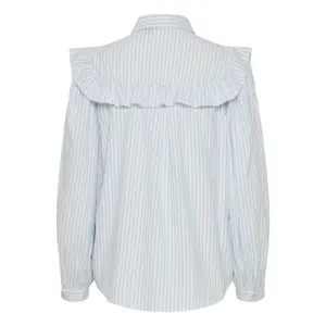 Damenbluse fransa Kaja 1 image-3