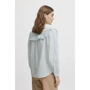 Damenbluse fransa Kaja 1 image-4