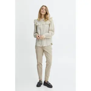 Damenbluse fransa Kaja 1 image-2