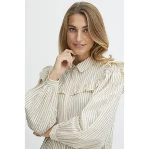 Damenbluse fransa Kaja 1 image-5