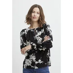 Blouse femme fransa Zille 1 image-2