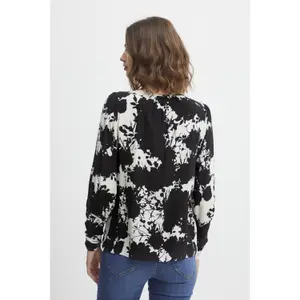 Blouse femme fransa Zille 1 image-4