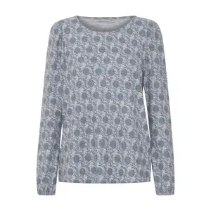 Blusa de mujer fransa Soft 1 image-0