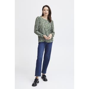 Blusa de mujer fransa Soft 1 image-2