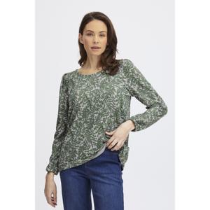 Blusa de mujer fransa Soft 1 image-1