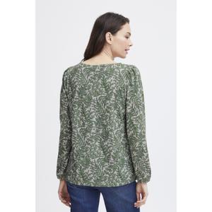 Blusa de mujer fransa Soft 1 image-4