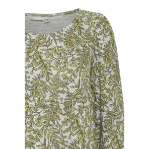 Blusa feminina fransa Soft 1 image-2