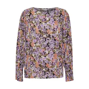 Damenbluse fransa Nynne 1 image-0
