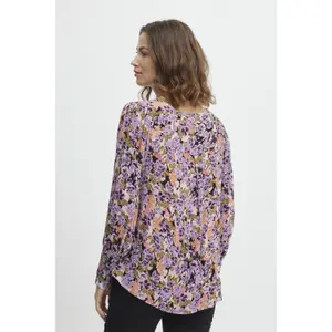 Damenbluse fransa Nynne 1 image-4
