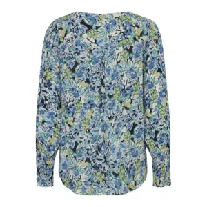 Damenbluse fransa Nynne 1 image-3