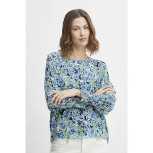 Damenbluse fransa Nynne 1 image-2