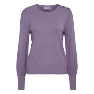 Jumper för kvinnor fransa Blume 7 image-0