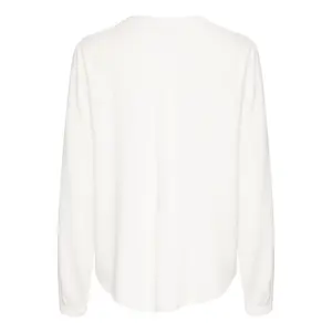 Damenbluse fransa Haida BL 1 image-1