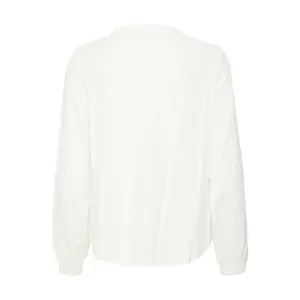 Damenbluse fransa Haida BL1 image-5