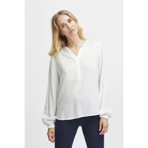 Damenbluse fransa Haida BL1 image-2