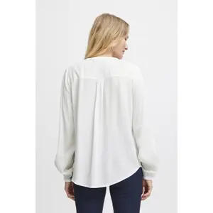 Damenbluse fransa Haida BL1 image-6