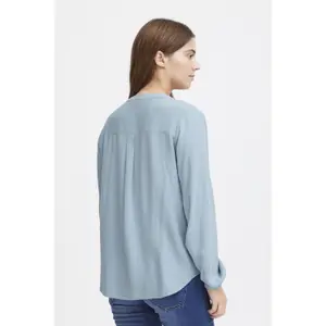 Blusa feminina fransa Haida BL 1 image-4