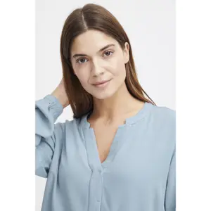 Blusa feminina fransa Haida BL 1 image-5