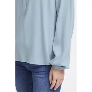 Blusa feminina fransa Haida BL 1 image-6