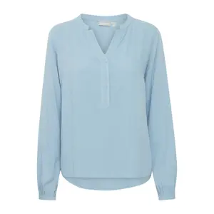 Blusa feminina fransa Haida BL 1 image-0