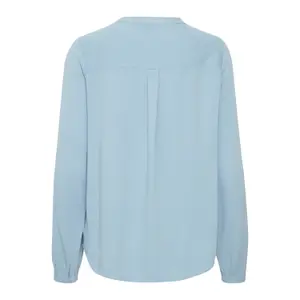 Blusa feminina fransa Haida BL 1 image-3