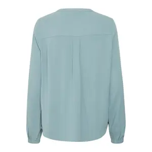 Blusa feminina fransa Haida BL 1 image-3