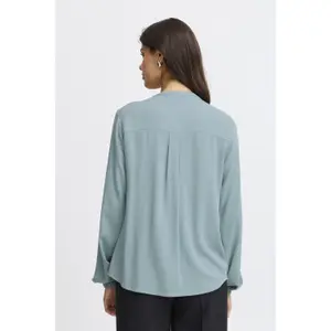Blusa feminina fransa Haida BL 1 image-4