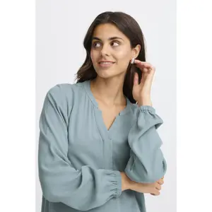 Blusa feminina fransa Haida BL 1 image-5