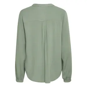 Blusa feminina fransa Haida BL 1 image-3