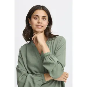 Blusa feminina fransa Haida BL 1 image-5