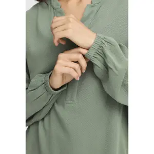 Blusa feminina fransa Haida BL 1 image-6