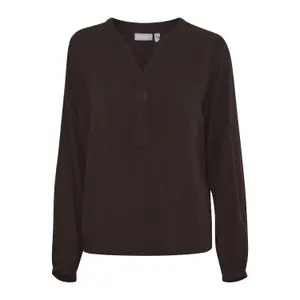 Blusa feminina fransa Haida BL 1 image-0
