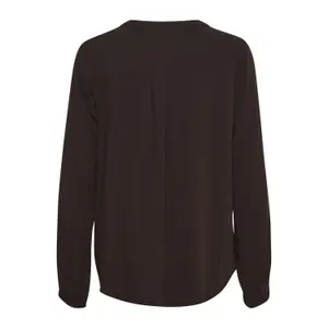 Blusa feminina fransa Haida BL 1 image-1