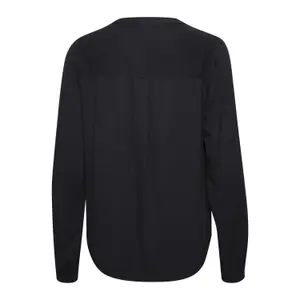 Damenbluse fransa Haida BL 1 image-6