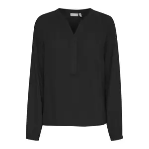 Damenbluse fransa Haida BL 1 image-1