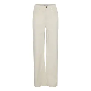 Vaqueros de mujer fransa Twill Hanna 1 image-0