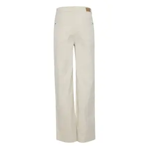 Vaqueros de mujer fransa Twill Hanna 1 image-3