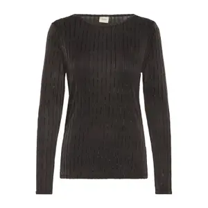 T-shirt de mulher fransa Mesh 3 image-0