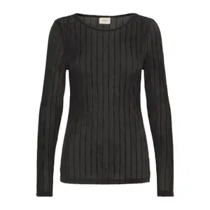 T-shirt de mulher fransa Mesh 3 image-1