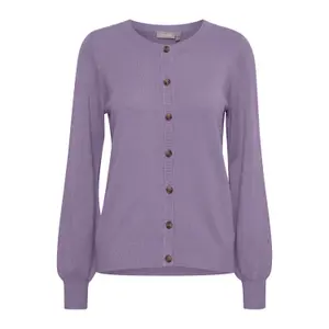 Strickjacke, Damen fransa Blume 5 image-0