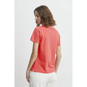 Women's T-shirt fransa Gillian image-4