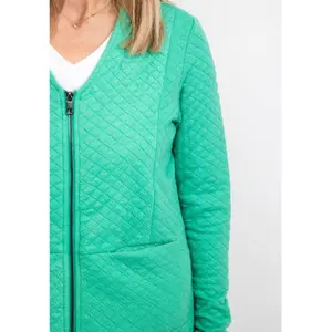 Strickjacke, Damen fransa Cardi image-2